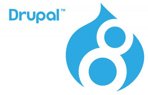 Drupal 8 release am 19. November 2015